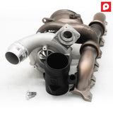 Pure Turbos BMW B58 G-Series (Gen 2) New PURE800