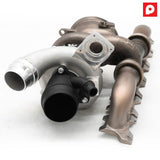 Pure Turbos BMW B58 G-Series (Gen 2) New PURE800