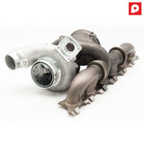 Pure Turbos BMW B58 G-Series (Gen 2) New PURE900