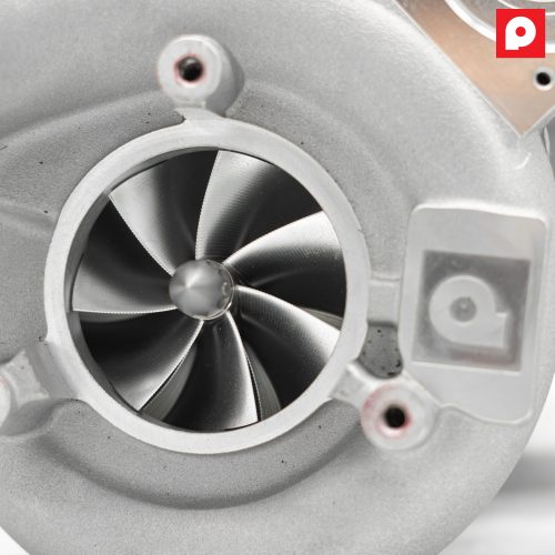 Pure Turbos PURE800 Turbo Upgrade for BMW B58 G-Series (Gen 2) (view 2)