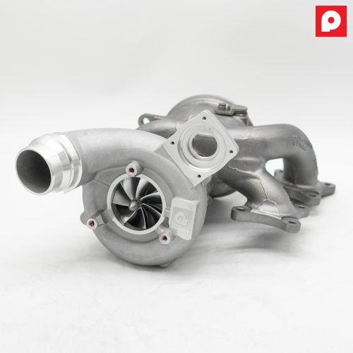 Pure Turbos PURE800 Turbo Upgrade for BMW B58 G-Series (Gen 2)