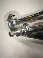 Evolution Racewerks Charge Pipe Kit – BMW B46 / B48 – vacuum port