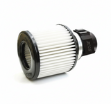 BMS billet intake for Toyota GR Supra A90 - dry filter