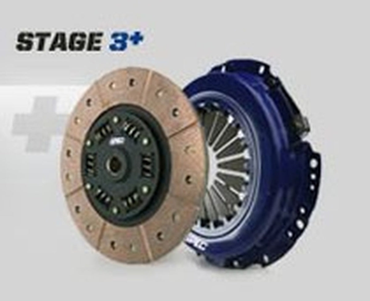 Spec Stage 3+ Clutch Kit Non-SAC SB553F-2 for BMW N55