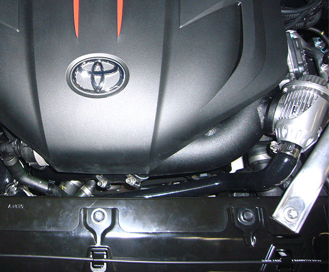 HKS Super SQV4 Blow Off Valve Kit – Toyota GR Supra A90/A91