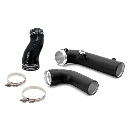 Mishimoto Charge Pipe Kit MMICP-SUP-20BK for Toyota GR Supra (A90)