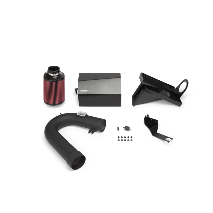 Mishimoto Performance Intake MMAI-F30-12 for BMW 328i (F30, N20) (view 4)