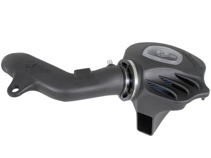 aFe Momentum Pro5R Oil Stage 2 Si Intake 54-82202 for 2013-2016 BMW 335i 435i M235i N55 F30 F32 F22