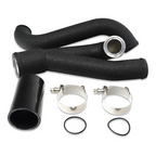 Speed Logic Aluminum Charge Pipe Kit for BMW 335i / 335xi / 335is (E90 / E92 / E93, N54)
