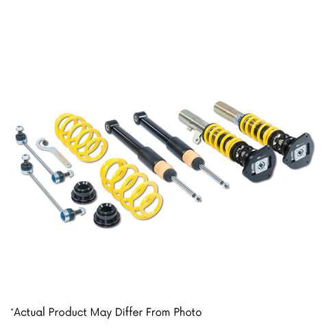 ST Suspensions XTA Coilover Kit for 2008-2013 BMW 128i 135i 135is [E88] Convertible