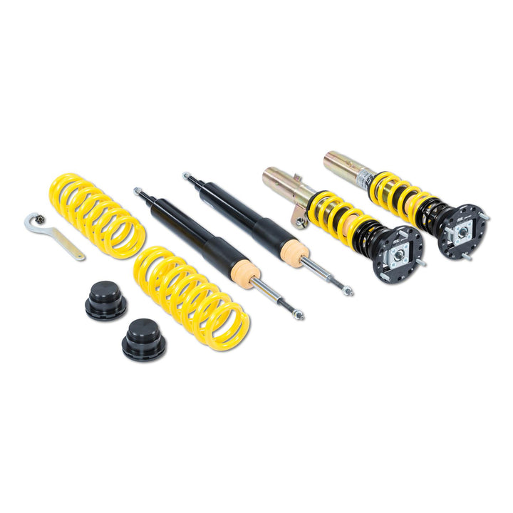 ST Suspension XTA Coilover Kit for BMW 128i/135i/135is (E82)