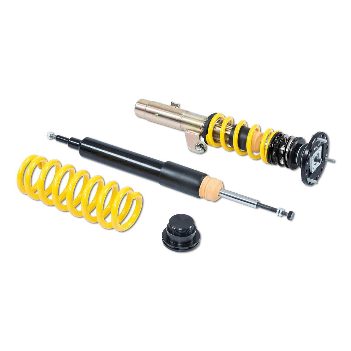 ST Suspension XTA Coilover Kit for BMW 128i/135i/135is (E82) (view 2)