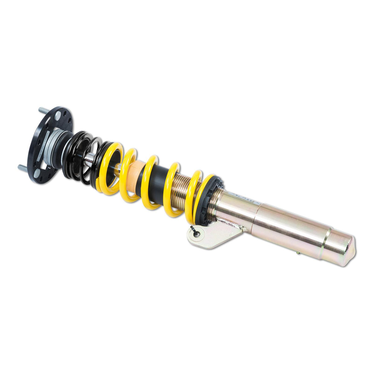 ST Suspension XTA Coilover Kit for BMW Z4 2.5i/3.0i/3.0si (E85) (view 3)