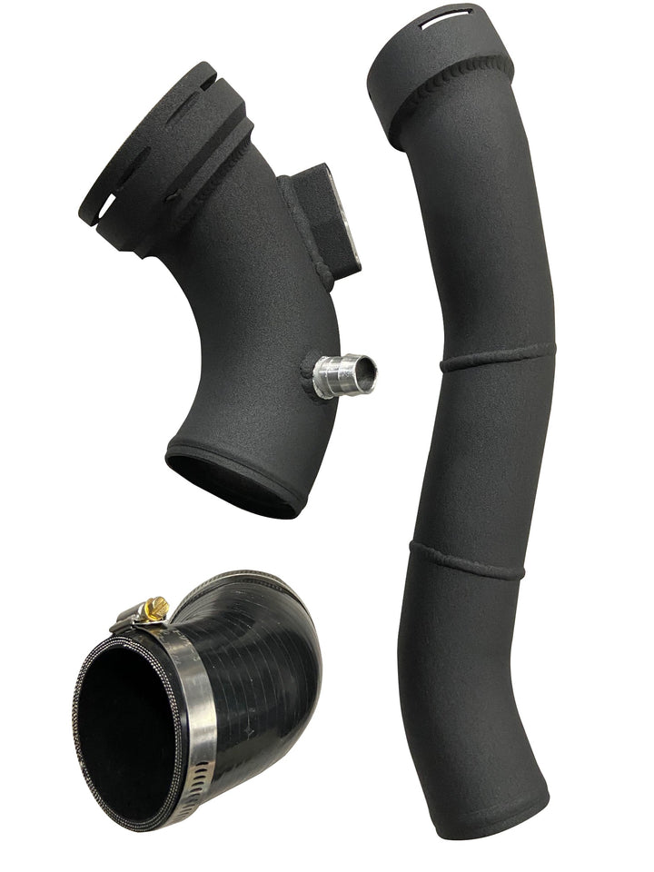 Active Autowerke xDrive Charge Pipe for BMW 335ix / 435ix / X3 / X4 (F Chassis)