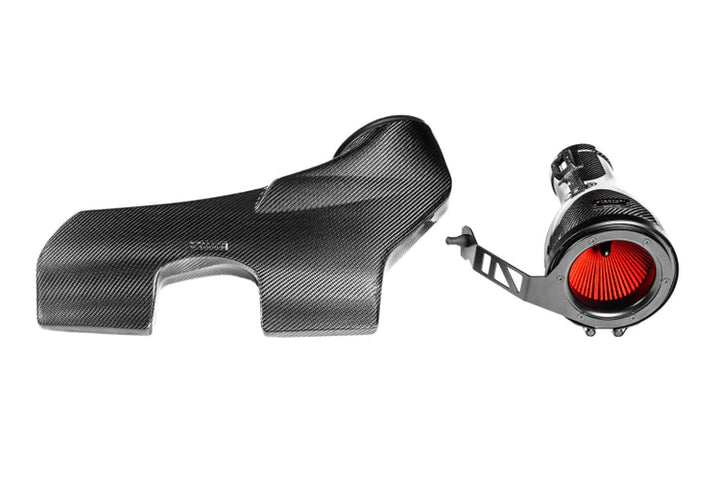 Eventuri Black Carbon Intake for BMW X2 M35i (F39) / M235i (F44)