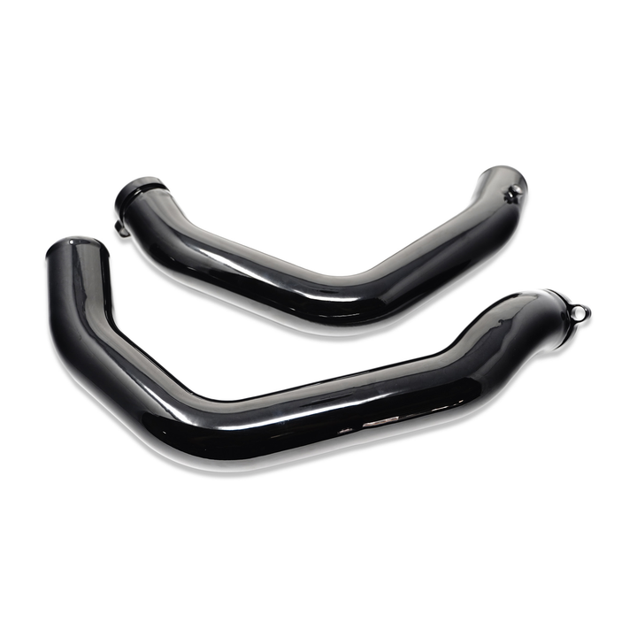 Speed Logic Charge Pipe Upgrade Kit for BMW M3/M4/M2 Competition (S55)