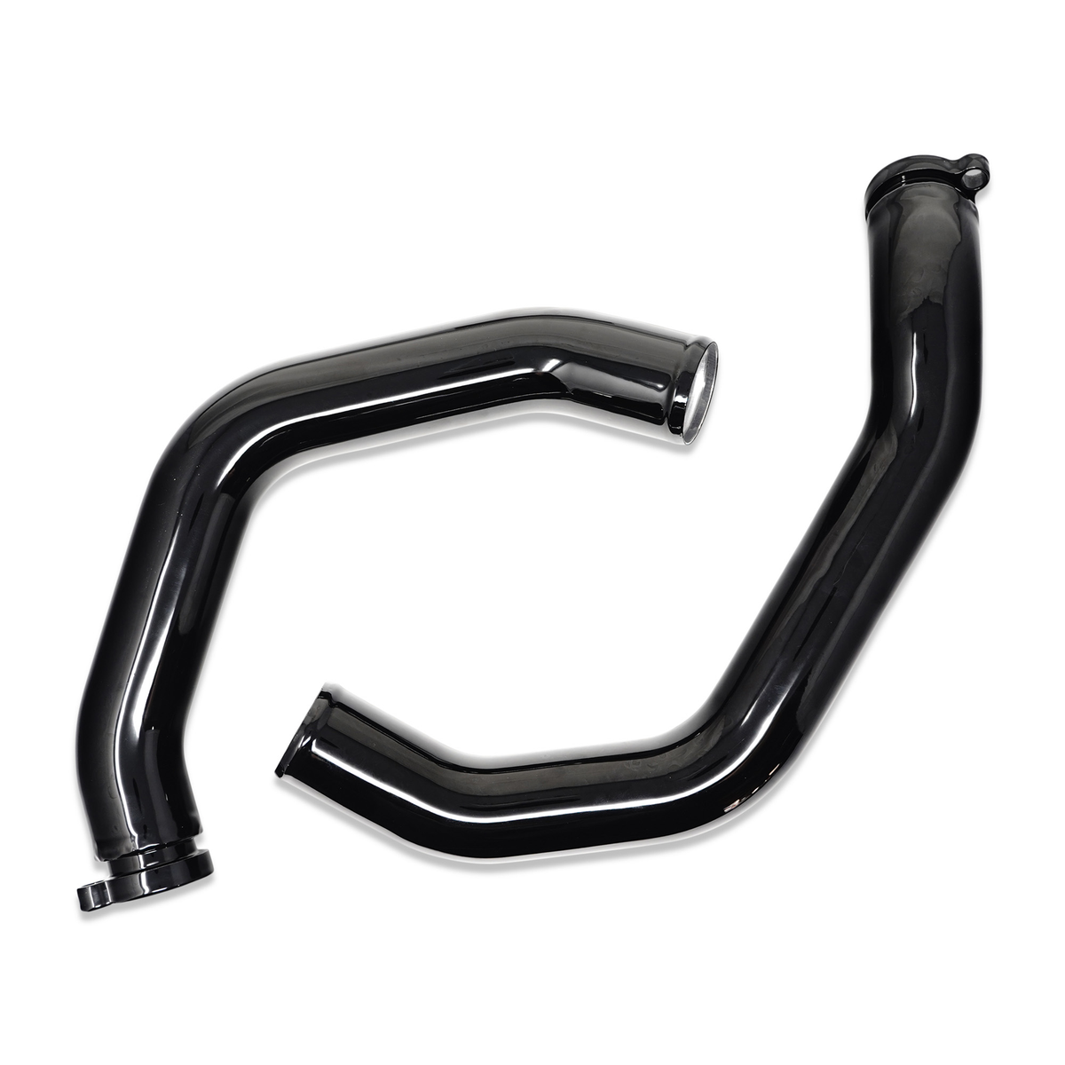Speed Logic Charge Pipe Upgrade Kit for BMW M3/M4/M2 Competition (S55) (view 2)