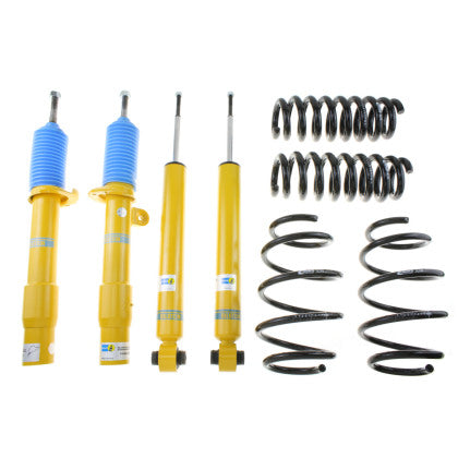Bilstein B12 Pro-Kit for BMW 335i / 335d (E90 RWD)