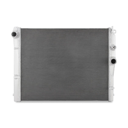 Mishimoto Performance Aluminum Radiator for Toyota GR Supra (A90) (view 2)