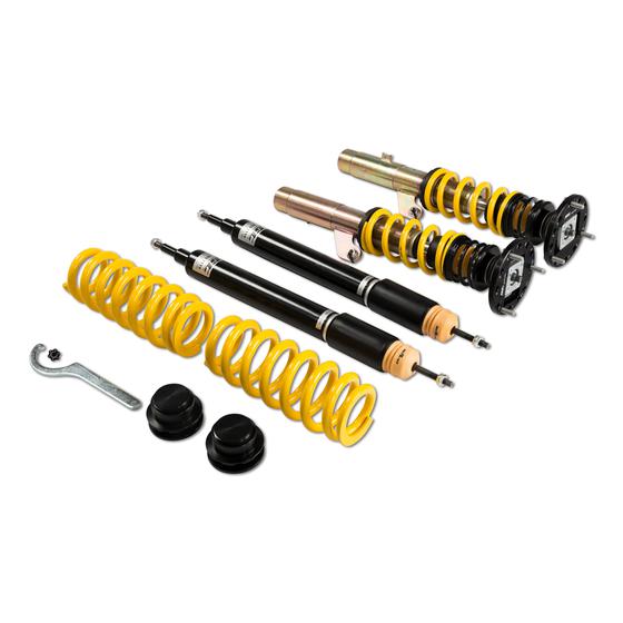 ST Suspensions XTA Coilovers for BMW 3-Series E90/E92 – SPEED LOGIC