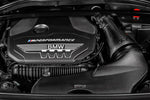 Eventuri Black Carbon Intake for BMW F39 X2 35i | F44 M235i - EVE-F4XB48-CF-INT