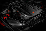 Eventuri Black Carbon Intake for 2020+ Toyota A90 Supra - EVE-A90-CF-INT