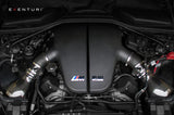Eventuri Black Carbon Intake for 2005-2010 BMW E60 M5 | E63/E64 M6 - EVE-E60-CF-INT