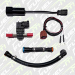 Fuel-It Flex Fuel Kit for B58 Toyota GR Supra- Bluetooth & 5V