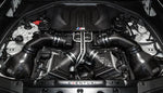 Eventuri BMW F10 M5 - Black Carbon Intake - EVE-F10M5-CF-INT