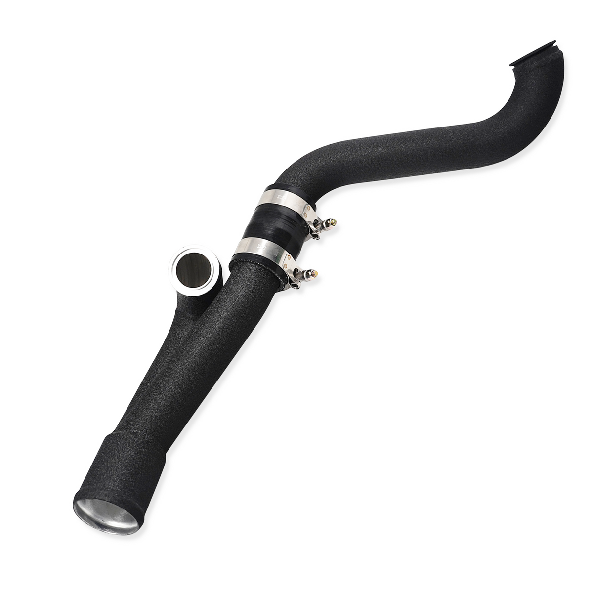 Speed Logic Aluminum Charge Pipe Kit for BMW 335i / 335xi / 335is (E90 / E92 / E93, N54) (view 8)