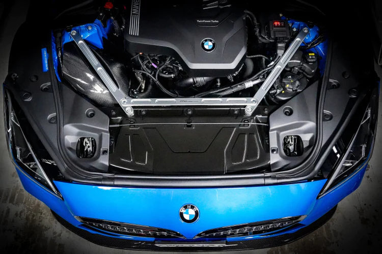 Eventuri Carbon Intake for BMW Z4 (G29, B48) (view 2)