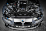 Eventuri Black Carbon Intake for 2021+ BMW G8X M3/M4 - Gloss - EVE-G8XM-CF-INT