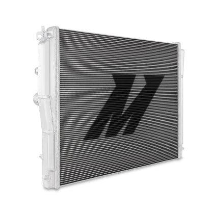Mishimoto Performance Aluminum Radiator for Toyota GR Supra (A90)