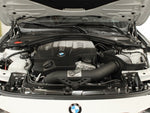aFe Stage 2 MagnumForce Intake (Pro Dry S) 51-12202, 2013-2015 BMW M235i / 335i / 435i (N55)