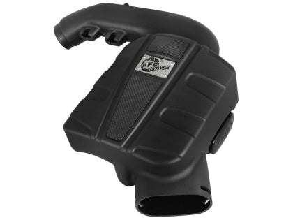 aFe Stage 2 Pro 5R Intake 54-82082-1 – BMW 535i (F10, N55) – SPEED
