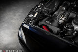 Eventuri Black Carbon Intake for 1998-2003 BMW E39 M5 - EVE-E39-INT