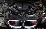 Eventuri Black Carbon Intake for 2005-2010 BMW E60 M5 | E63/E64 M6 - EVE-E60-CF-INT