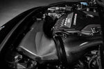 Eventuri Black Carbon Intake System for 2019+ BMW G20 M340i - EVE-G20B58-V2-INT