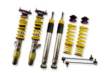 KW Clubsport Coilover Kit 2008-2012 BMW E93 M3 Convertible