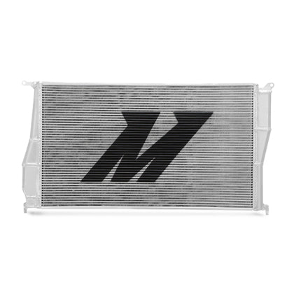 Mishimoto Aluminum Radiator for BMW 135i / 335i / 335xi (E82 / E90 / E92)