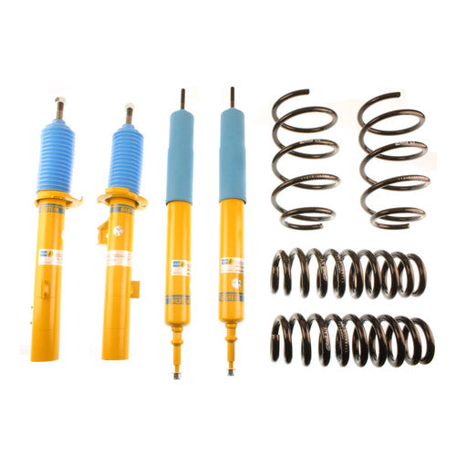 Bilstein B12 Pro Kit for BMW 328i/330i (E90 Sedan)