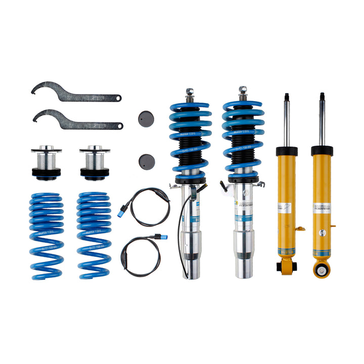 Bilstein B16 DampTronic Suspension Kit for BMW M3/M4 (F80/F82)