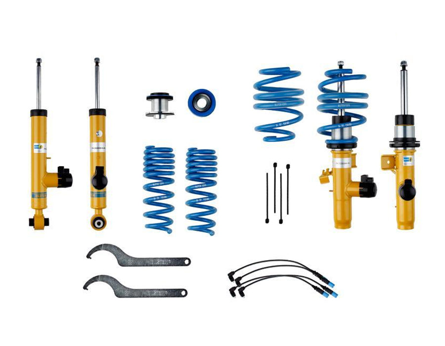 Bilstein B16 DampTronic Coilover Kit for BMW F22 / F23 / F30 / F32 / F33 / F36