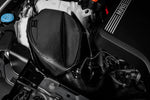 Eventuri Black Carbon Intake System for 2019 BMW G20 330i - EVE-G20B48-V1-INT