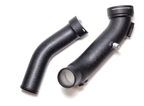 Active Autowerke Charge Pipe Upgrade Kit for BMW 335i / 435i / M235i (N55, F22 / F30 / F32)