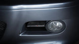 Eventuri Black Carbon Intake System for 2019 BMW G20 M340i - EVE-G20B58-V1-INT
