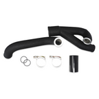 Speed Logic Aluminum Charge Pipe Kit for BMW 335i / 335xi / 335is (E90 / E92 / E93, N54) (view 4)