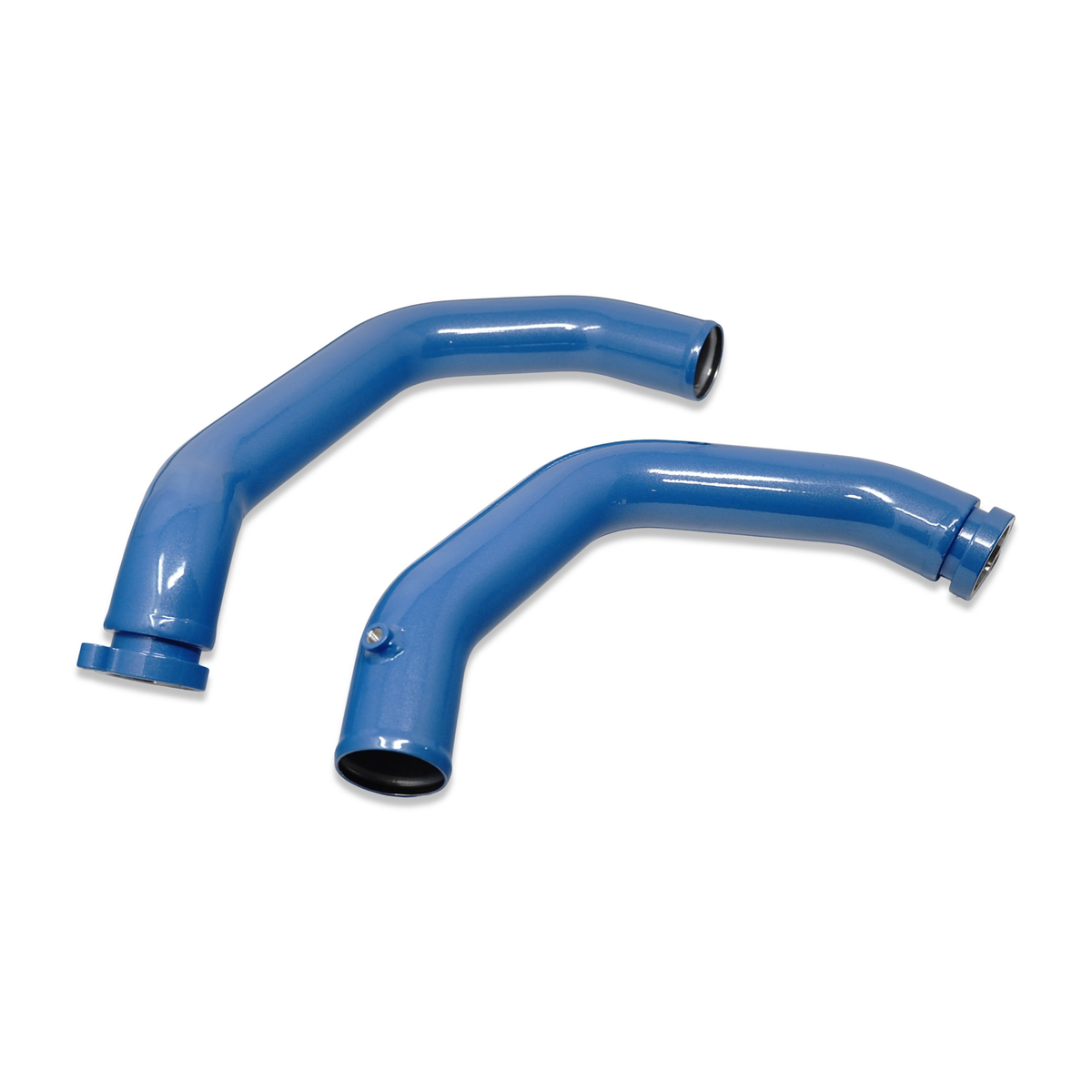 Speed Logic Charge Pipe Upgrade Kit for BMW M3/M4/M2 Competition (S55) (view 3)