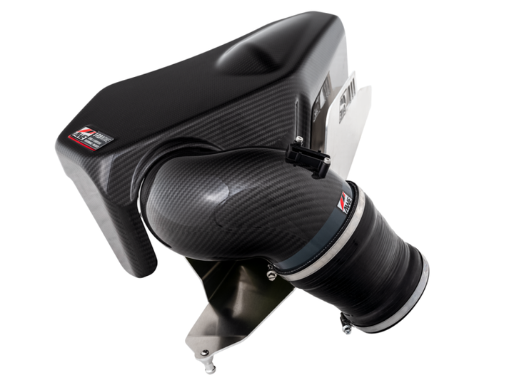 AWE Tuning S-FLO Carbon Intake Lid for Toyota GR Supra (2020+)