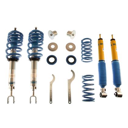 Bilstein B16 PSS10 Street Comfort Coilover Kit for BMW E82 / E90 / E92
